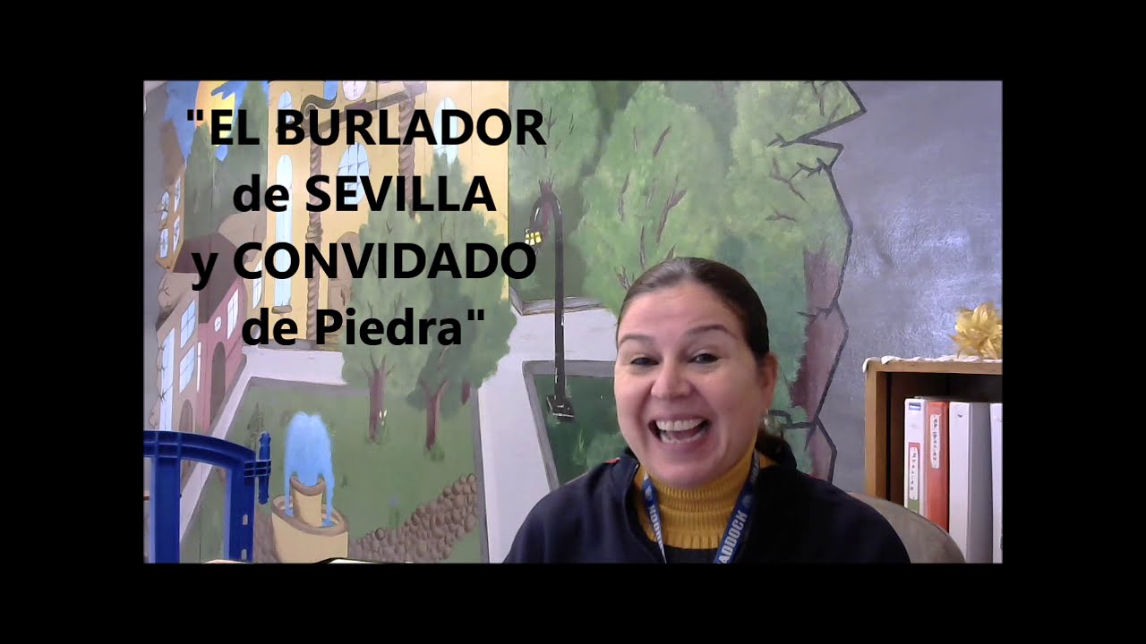 El Burlador de Sevilla de Tirso de Molina Analisis