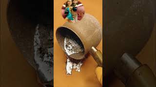 ☕ Cappuccino Ballerina Turns Into Metal!                 |#shors #youTubeShorts