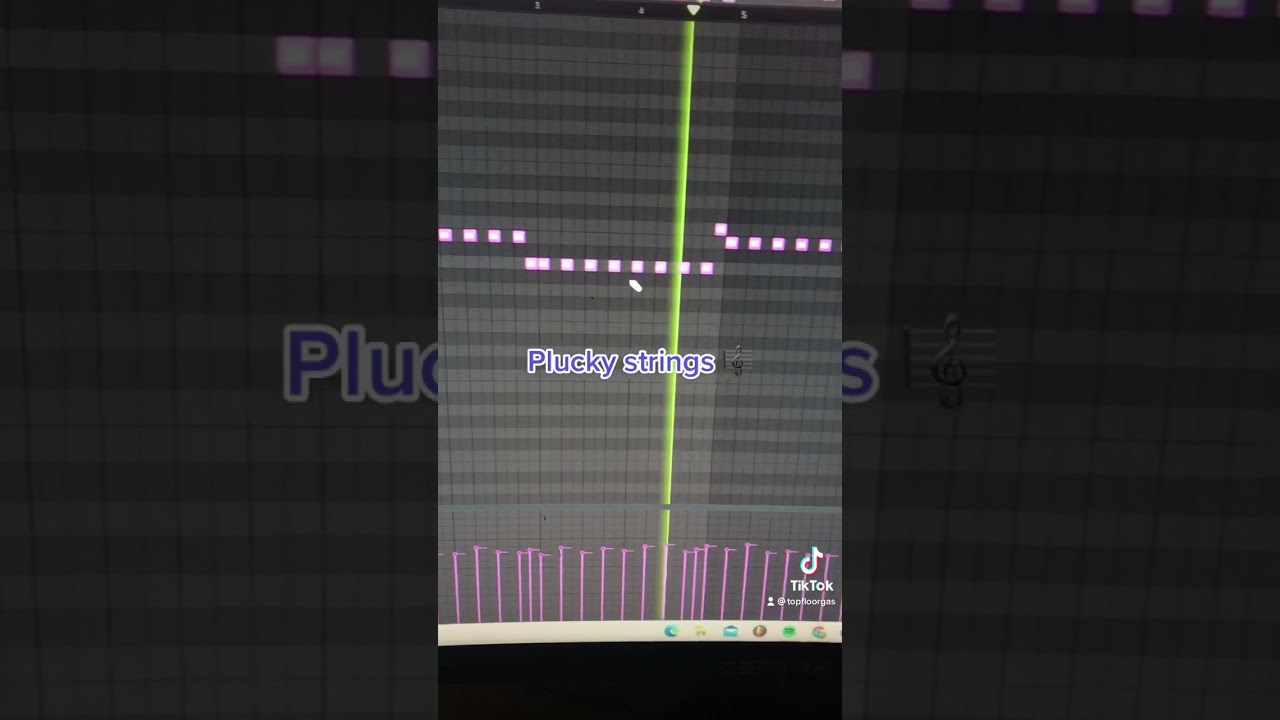 How to Make Pluggnb Beats for Autumn and Summrs in One Minute