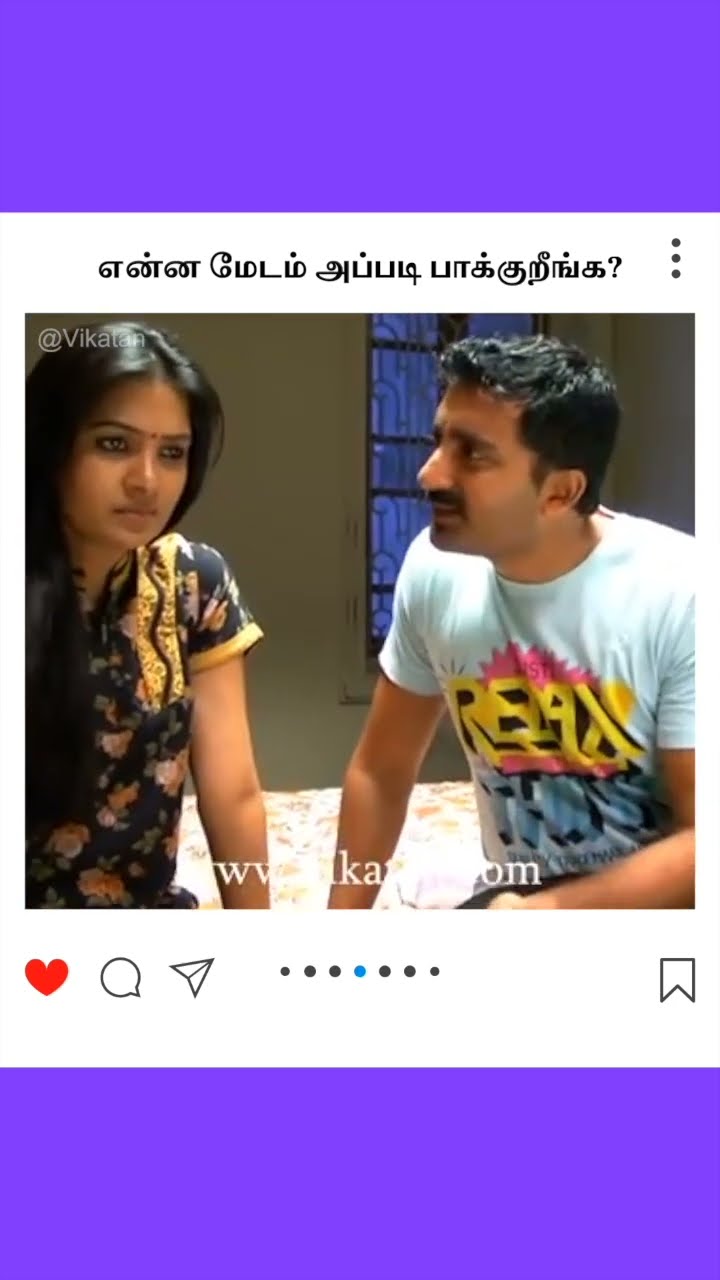 Deivamagal | என்ன மேடம் அப்படி பாக்குறீங்க... |  தெய்வமகள்