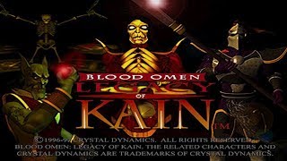 Legacy of Kain EP10 - Dark Eden