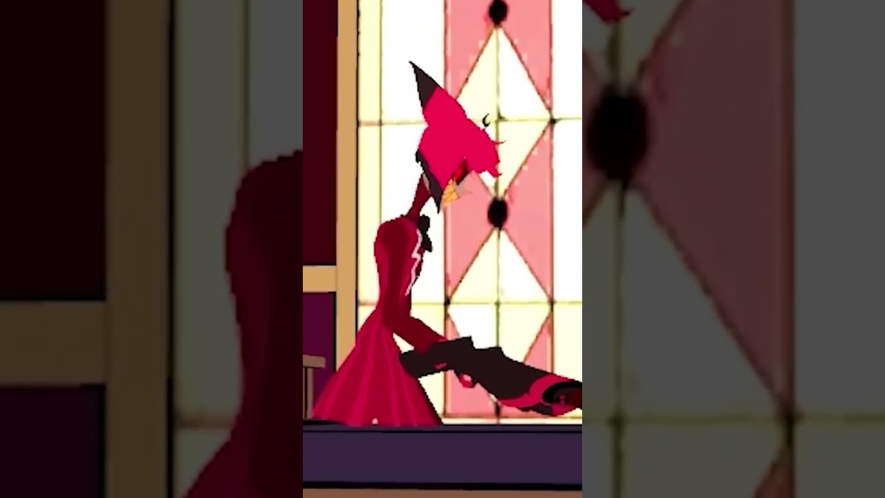 Alastor's Fart Song!