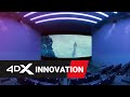 Star Wars: The Rise of Skywalker in 4DX | Inside the Theater 360º VR