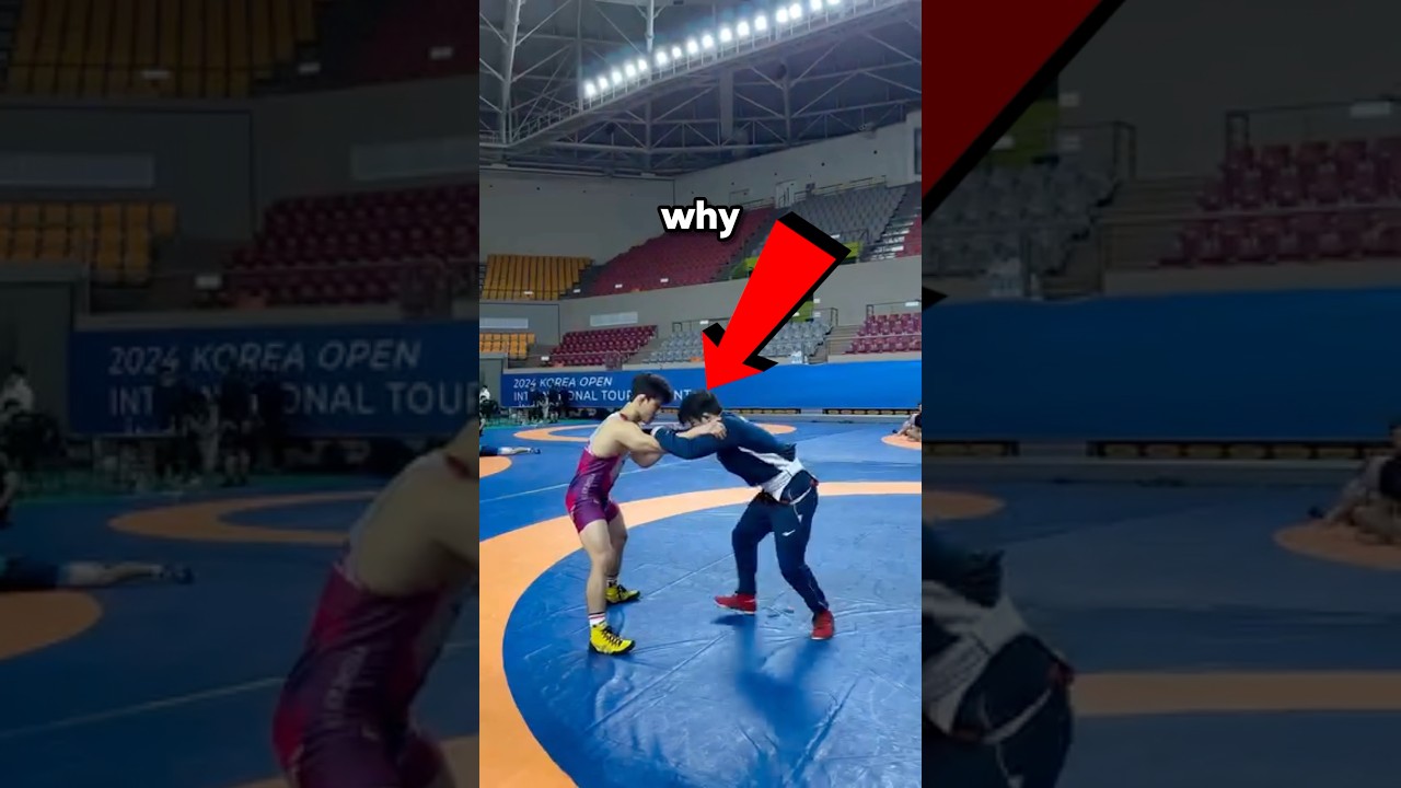 The Lesson He Learned the Hard Way