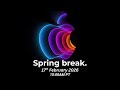 Apple Spring Event 2026 - New Products Leaked!