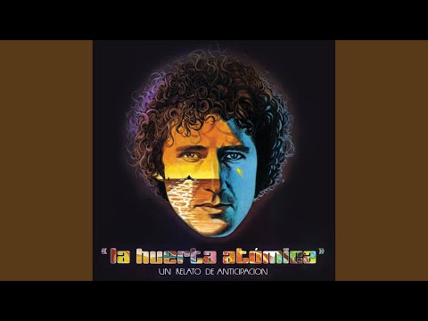 Miguel Ríos — La Canción Del Megacristo (Remastered)