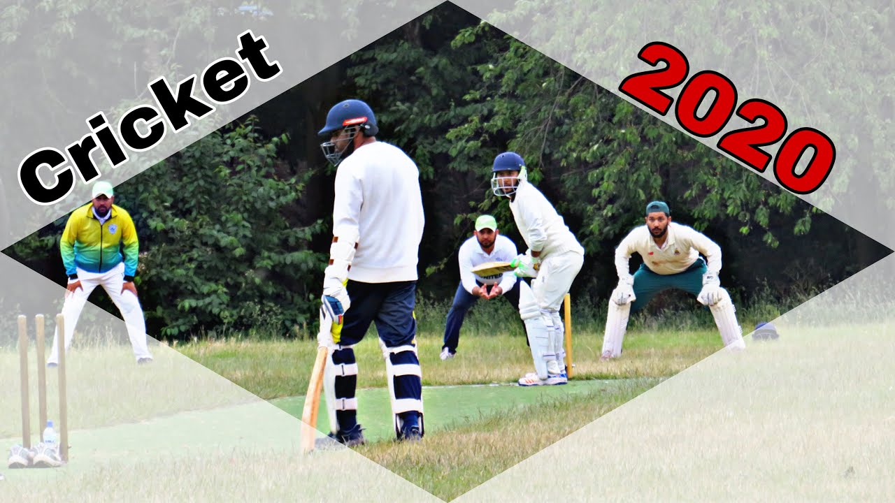 CRICKET Birmingham United SIXERS 2020 YouTube