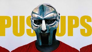MF Doom Madvillian Madlib Type Beat / Pushups