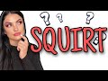 Top 5 Squirting Questions!