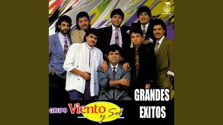 Video thumbnail of "Grupo Viento y Sol - Estoy Celoso"