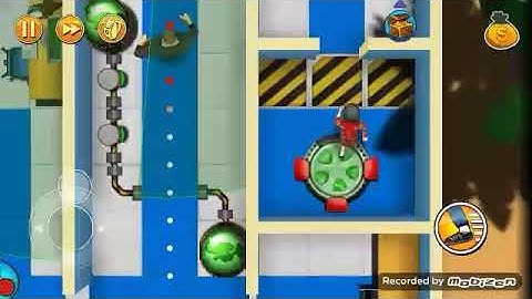 Robbery BoB Man of SteaL,A Great Mistake by Expensive NooB