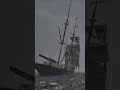 ⚓ The Ghost Ship That Vanished — The Mystery of the Mary Celeste