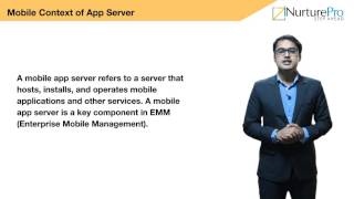 RIO-MAAD M03 C02 VD App Server Architecture – Web Development