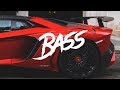 BASS BOOSTED MUSIC MIX 2020 🔈 CAR RACE MUSIC MIX 2020 🔥 BEST OF EDM, BOUNCE, ELECTRO HOUSE 2020