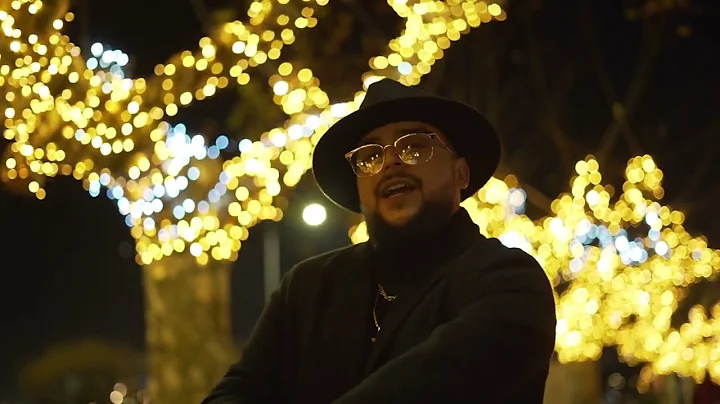 Pegate Don Mh VIDEOCLIP OFICIAL