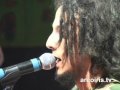 Mellow Mood - Live @ Rototom Sunsplash 2009 1/2