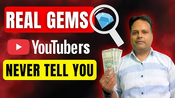 Niche Research For Blogging with AI Tools (Step-By-Step Guide)