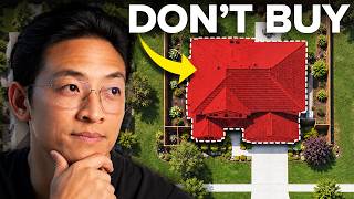 Mortgage Expert: NEVER Buy a Home With These Mortgage Red Flags