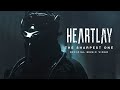 Heartlay - The Sharpest One (Official Music Video)
