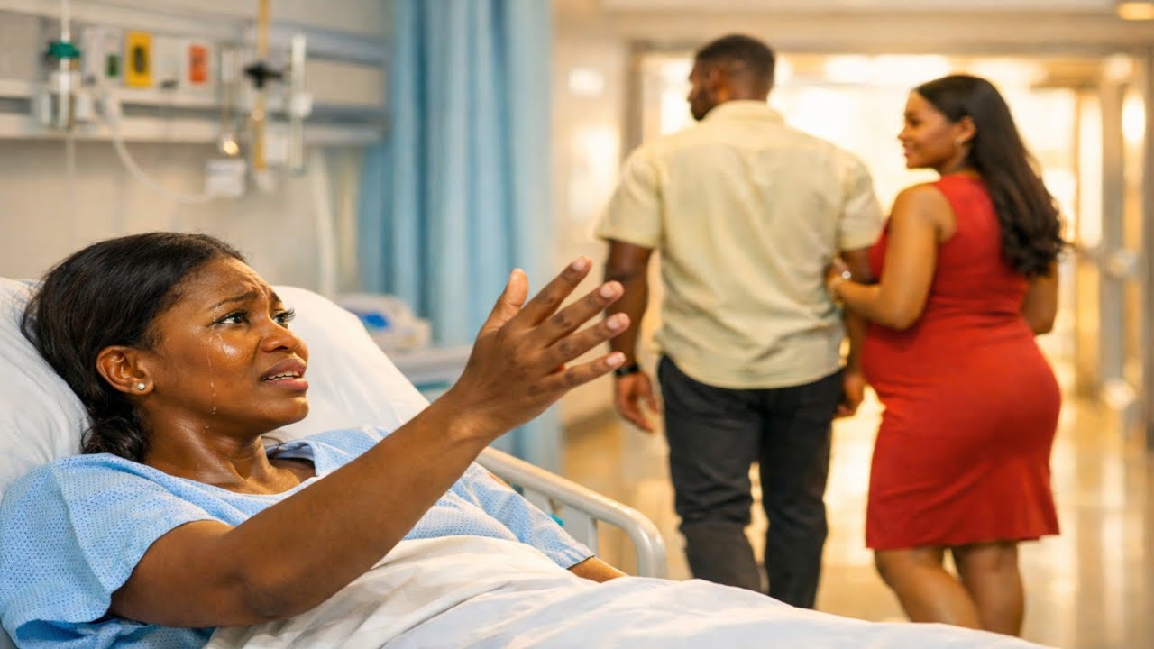 Unaware Of Ex-Wife $80 Billion Deal, He Dumped Her At The Hospital To Marry His Pregnant Mistress...