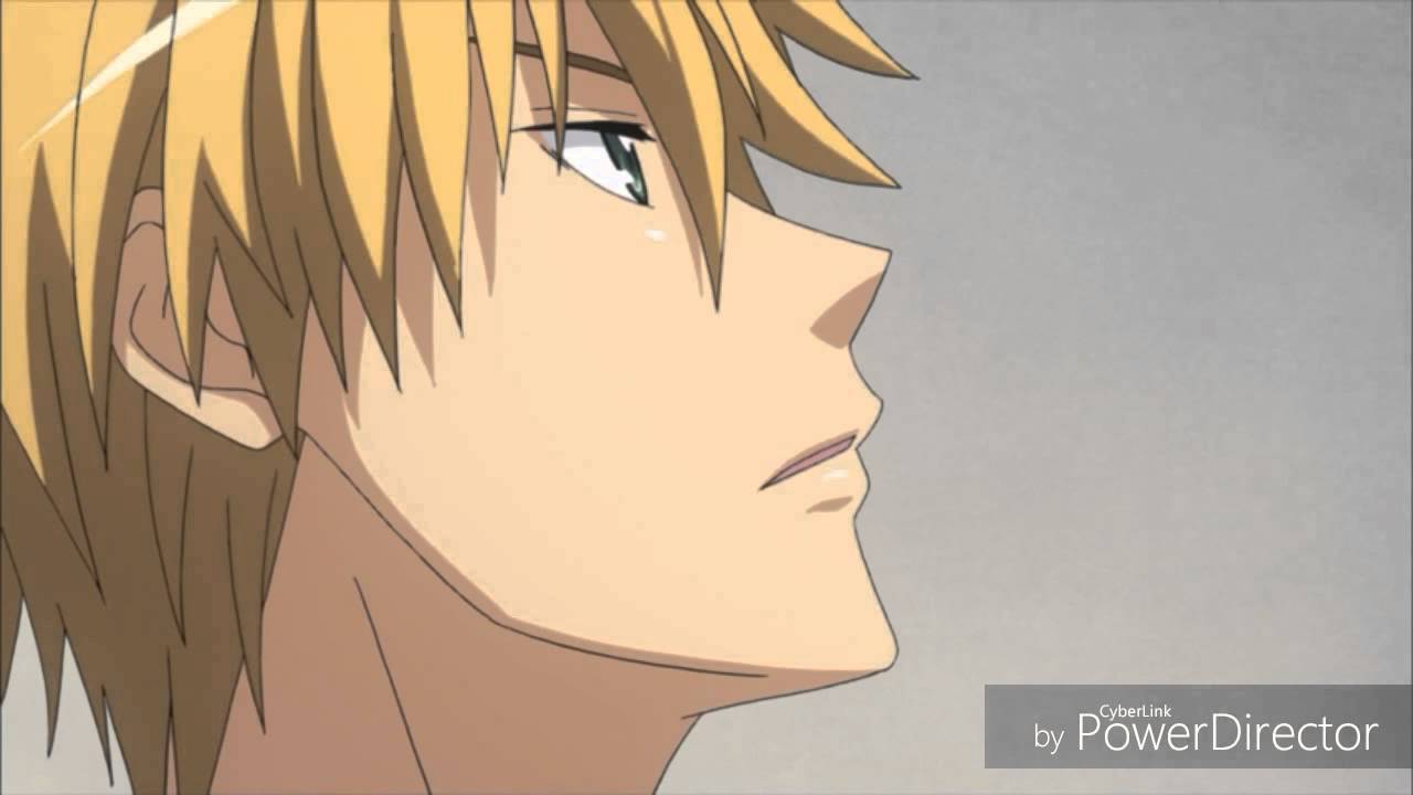 [AMV]Усуи и Мисаки-Боль стекала по венам...