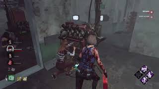 The Closest Generators You Will Ever See Dead By Daylight
