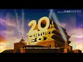20th Century Fox 1009 Reversed 