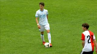 2019 3D Place Final Psv Eindhoven - Feyenoord Rotterdam