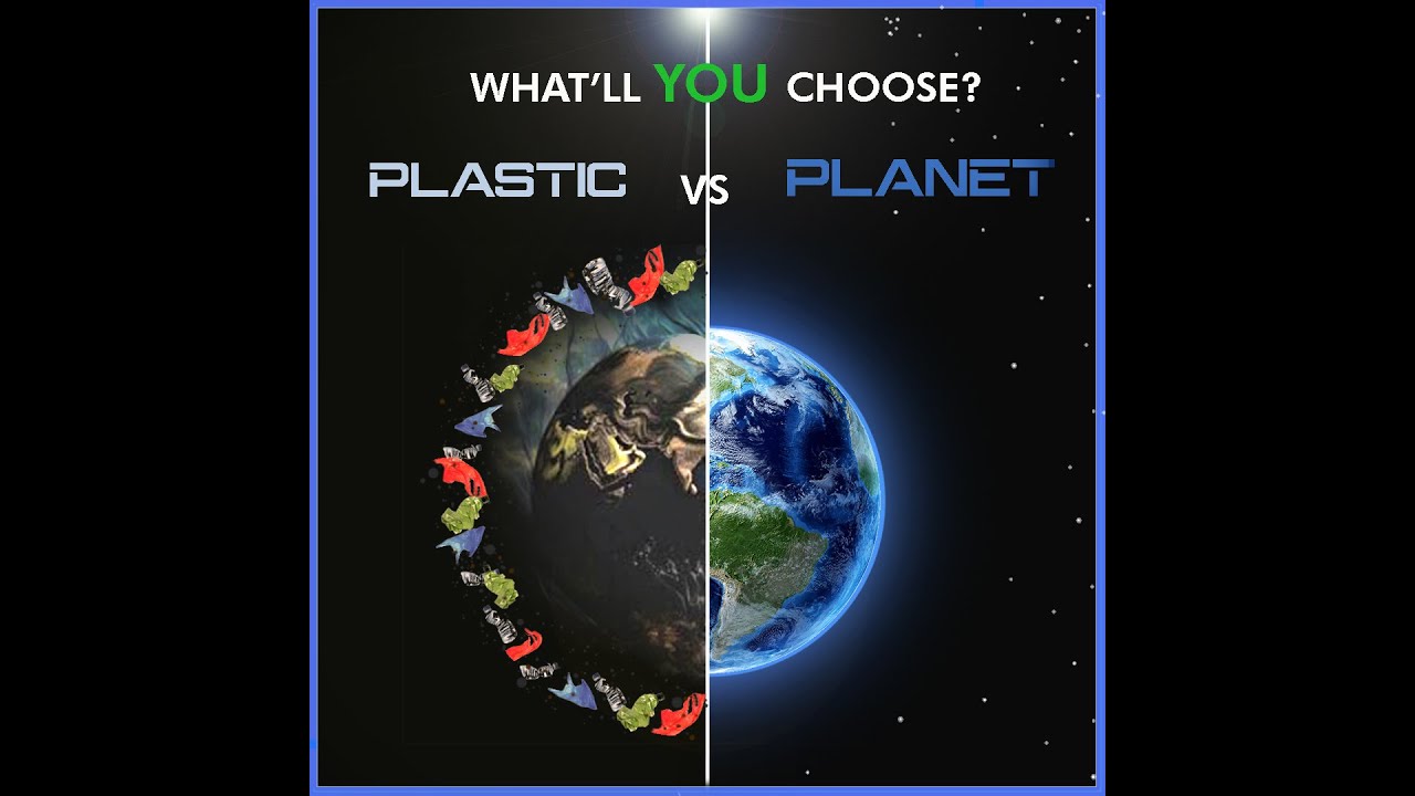 World Earth Day 2024 theme: Plastic vs Planet 