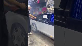 Bak Kapıda Yazıyo 10 Numara (Sefo Cover) Resimi