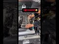 ラッシュアジャスター交換　パート2