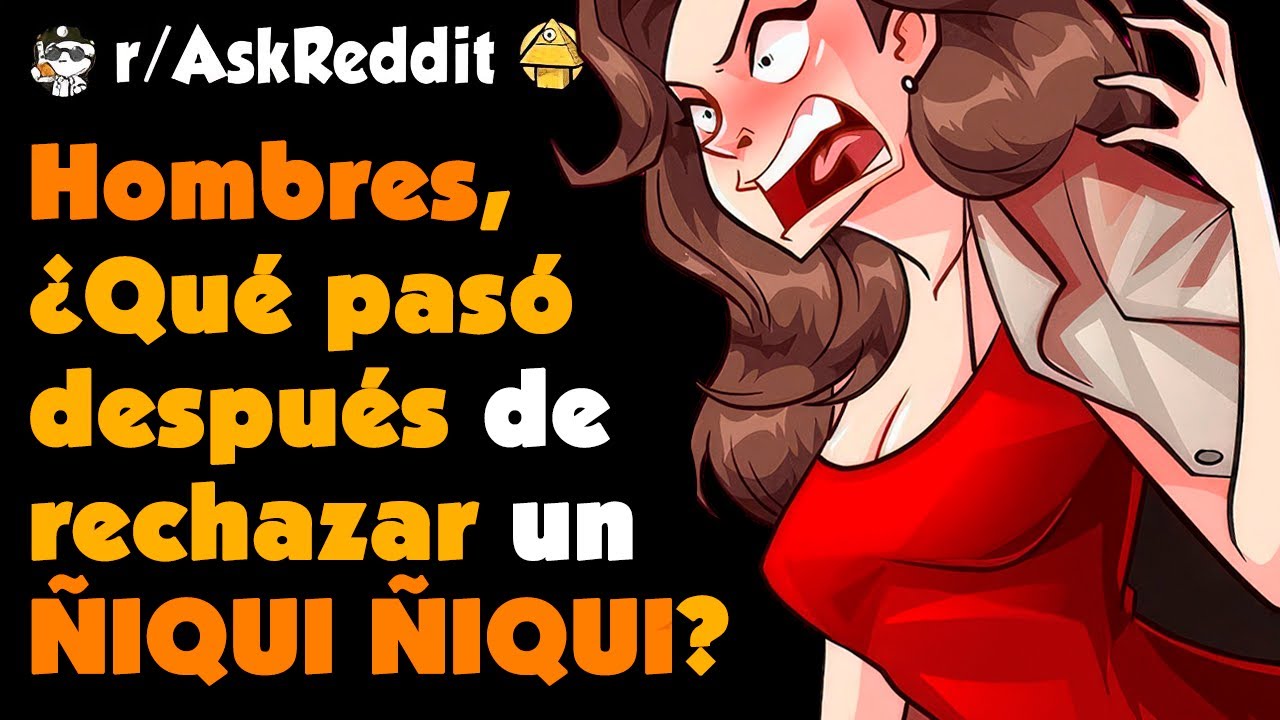 ¿Qué PASÓ justo DESPUÉS de que RECHAZARAS una “INSINUACIÓN