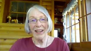 Falling Forward: A Woman's Journey West