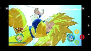 Dragon Ball Raging Blast ax360e Poco X3 GT 