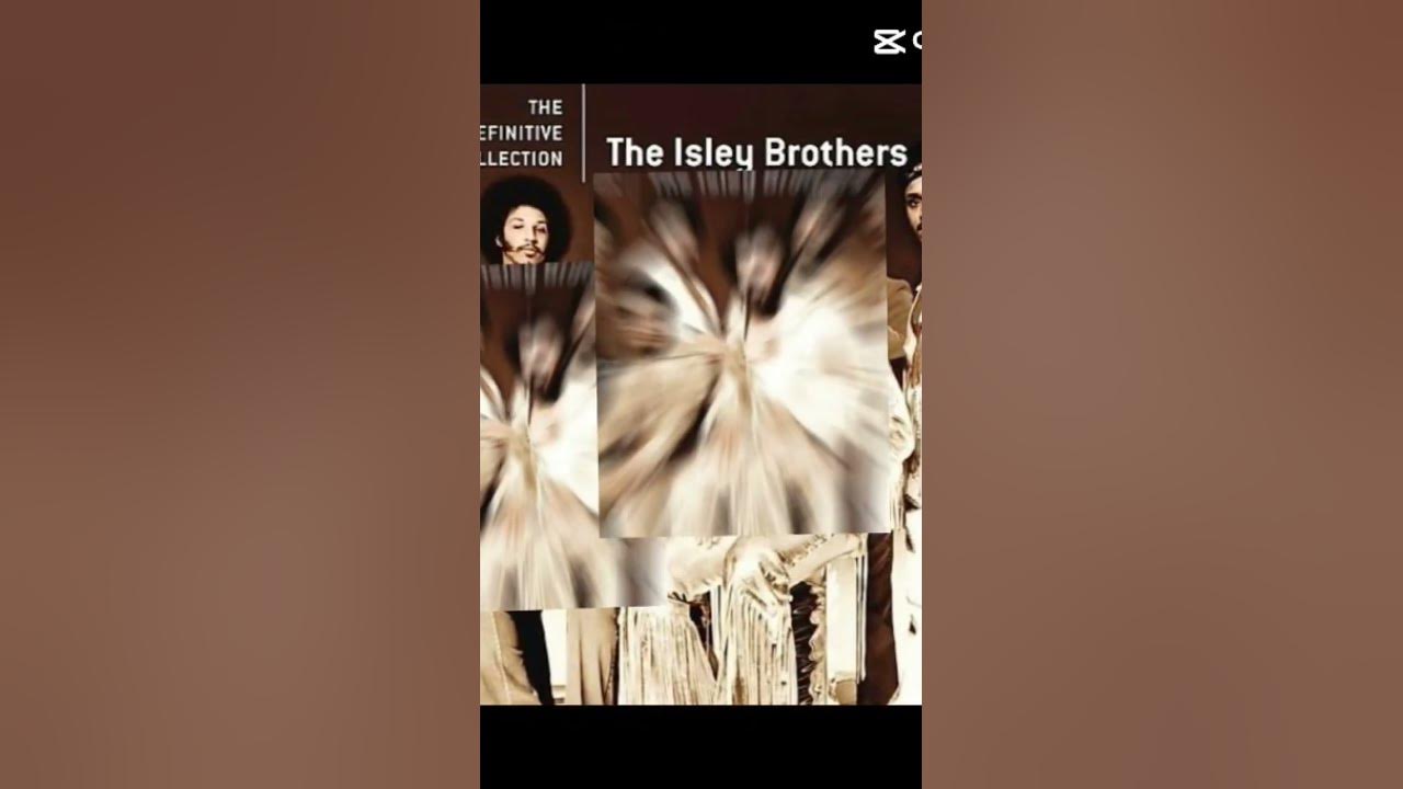 For The Love Of  You -Isley Brothers #classicsoul #livinglegend #rnb #slowjams @ebonyjames12 3/29/25