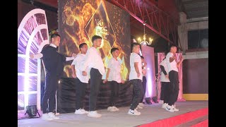 Summer Breakers Performance - Ms. Mambajao 2023