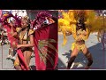 2020 ST. MARTIN CARNIVAL SXM  | Carnaval de St. Martin | We Culture We Fete SXM | CaracolaBella