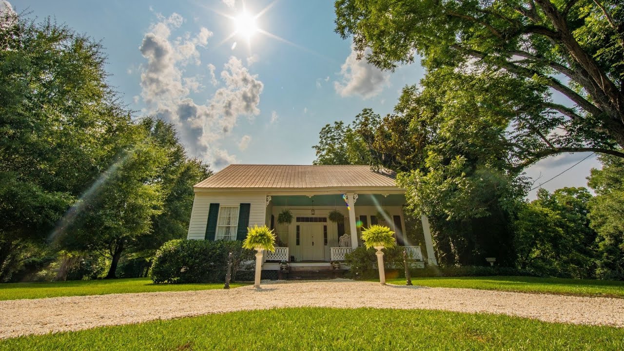 Magnolia Glen Home Tour YouTube