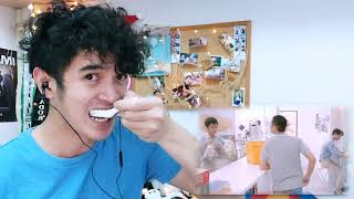 HIStory3: MAKE OUR DAYS COUNT 那一天 EPISODE 9 REACTION | LIVING IN THE SAME ROOF!!! BUT...
