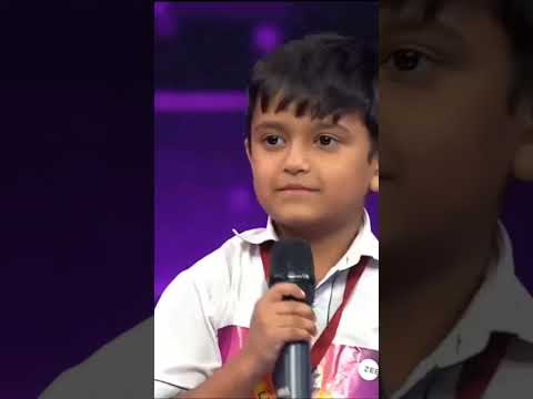 KINNA SONA TENNU RAB NE BANAYA SUPERSTAR SINGER Superstar Superstarsinger2 Singers Viral Trend 