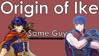 The Ike of All Time! Fire Emblem Path of Radiance Maniac Difficulty!
