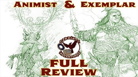 Pathfinder: War of Immortals Playtest | FULL Review