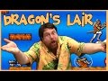 Joueur du grenier  dragons lair  nes