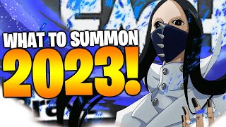 TYBW 14 Summons Main Banner, Solo Banners (BBS Simulator) Bleach Brave  Souls 