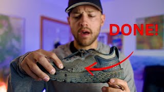 Why I’ve Stopped Using Altra Shoes (& maybe you should too)..