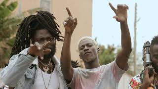 Kojo Loki - Egya Ft. Frezza Gigs x Messanger x ZahYon [Music Video] screenshot 4