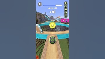 Going Balls : Level 439