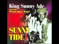 King Sunny Ade- E Bami Ra Baba