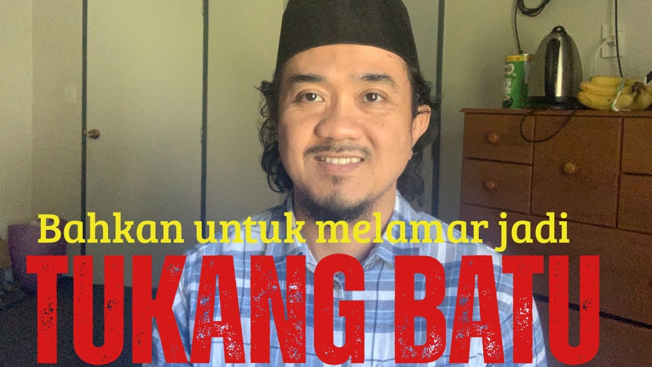 Bukti Lamar Kerja NZ Mandiri Itu Bisa