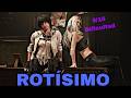DEVIL MAY CRY 4 TROFEOS  TODOS LOS JEFES RANGO SSS TODOS LOS TROFEOS PALACIO SANGRIENTO.
